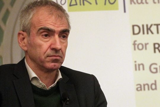 marantzidis